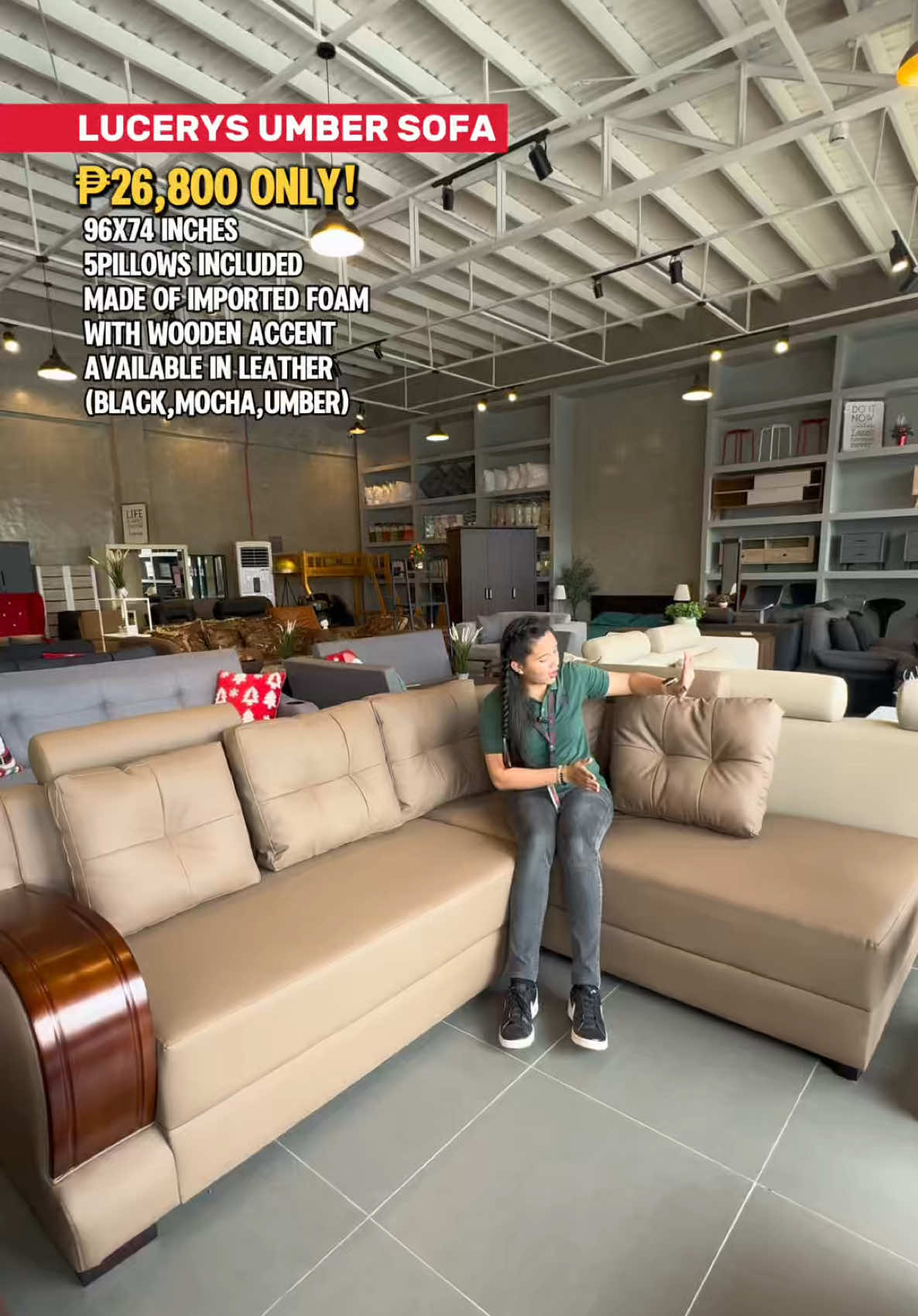 @FURNITURE DEALS PHILIPPINES