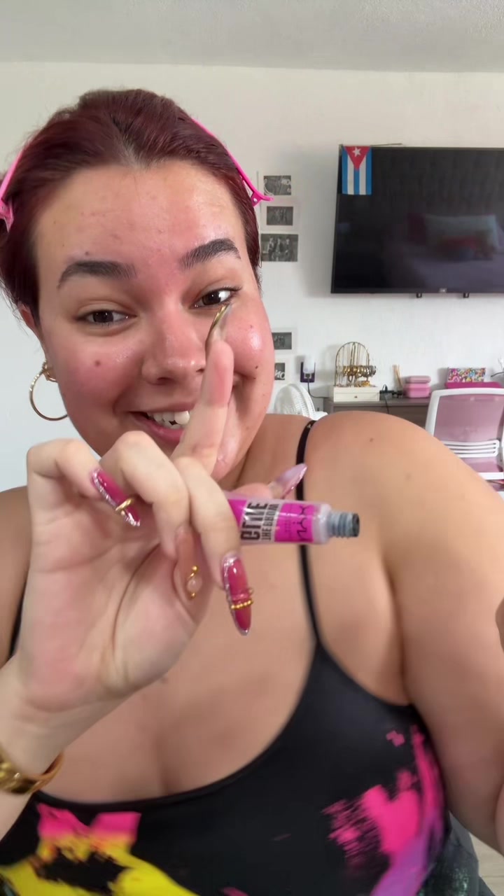 @Naomi
