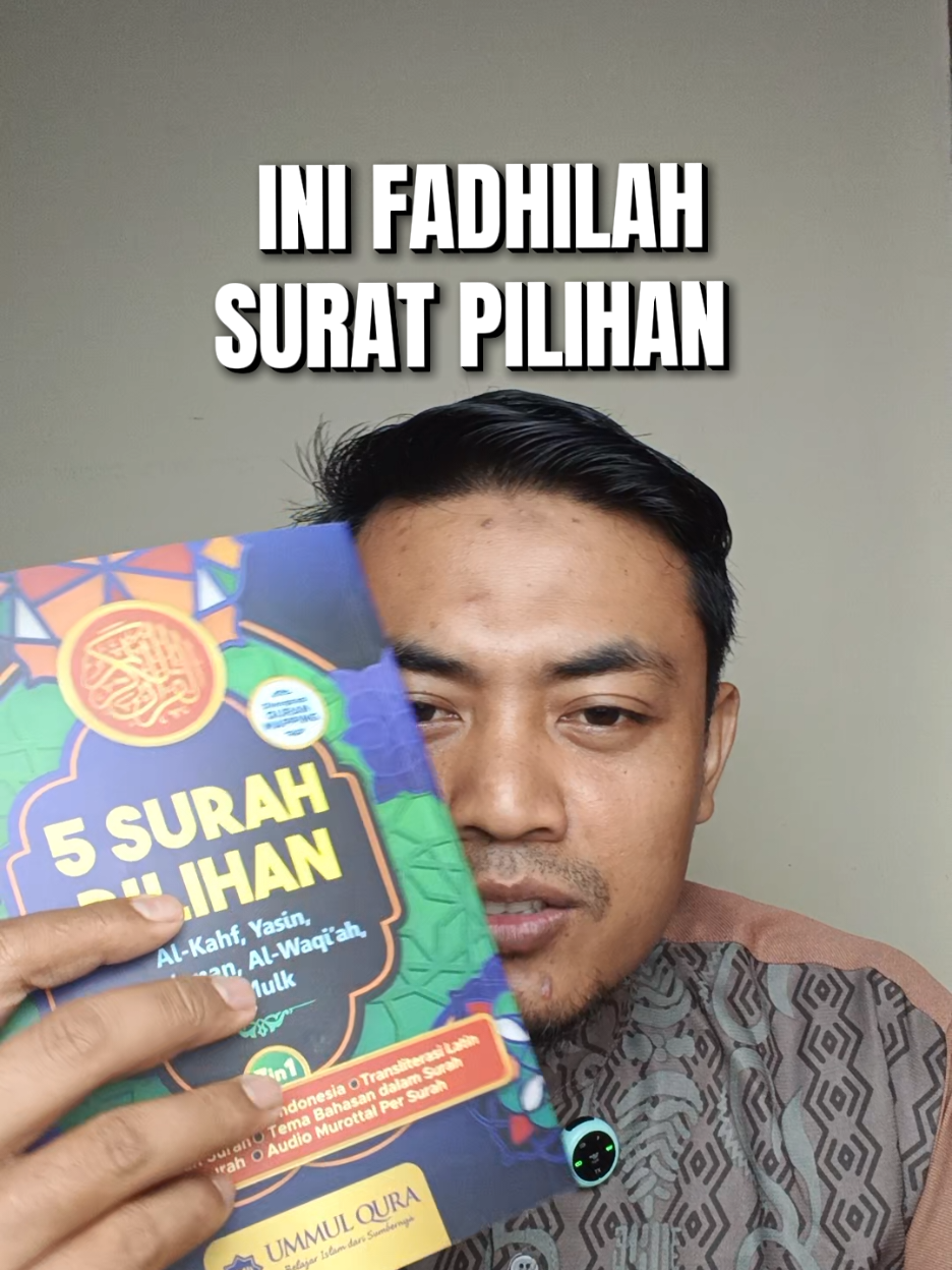 @Wahyu || Berkah Rupiah