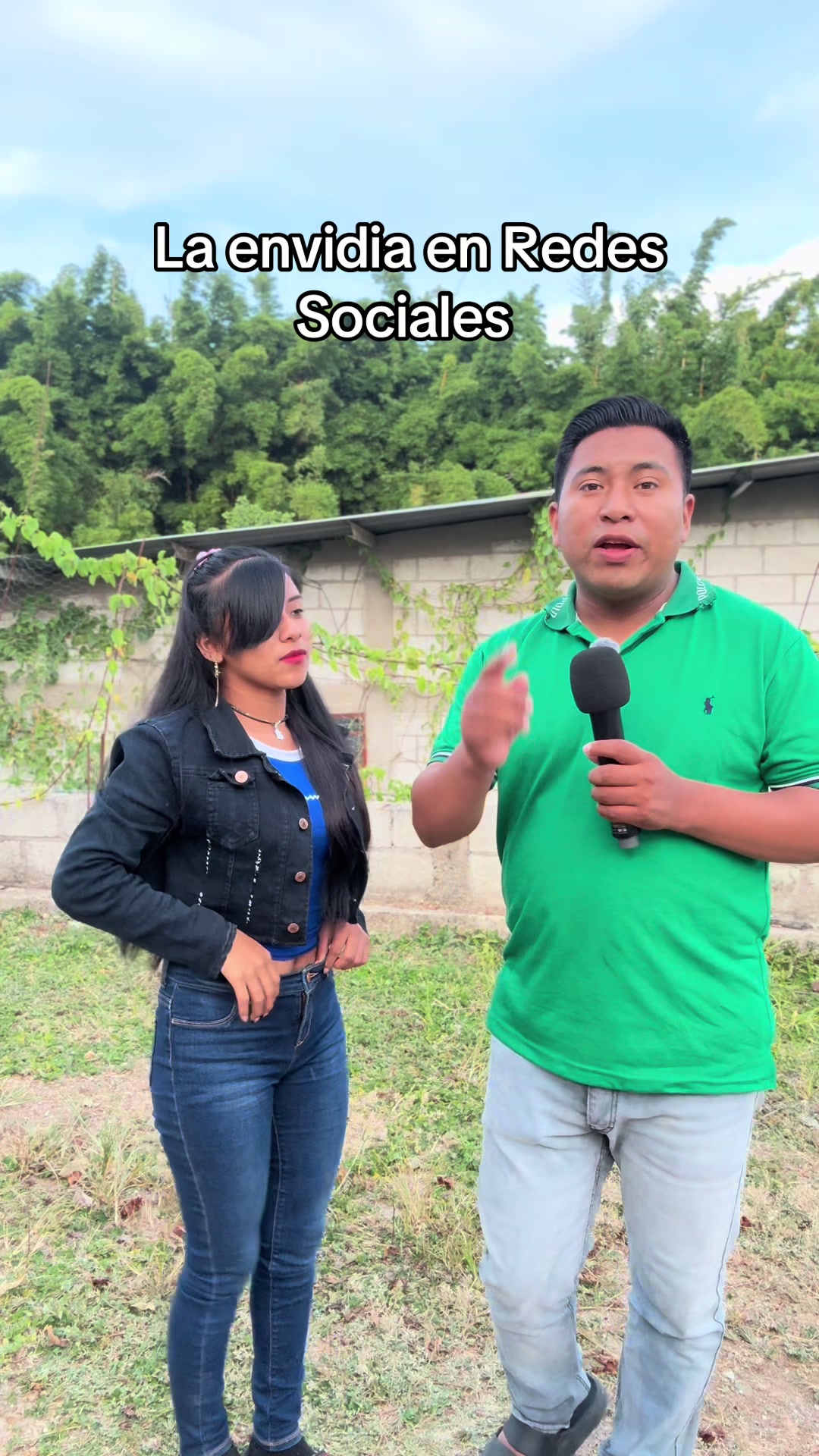 @Karen Barrios
