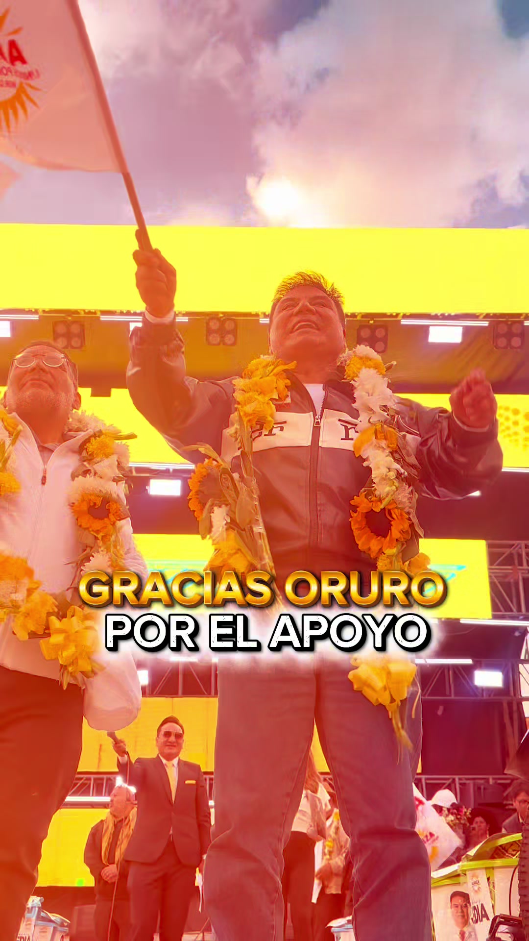 @JohnnyVediaGobernador