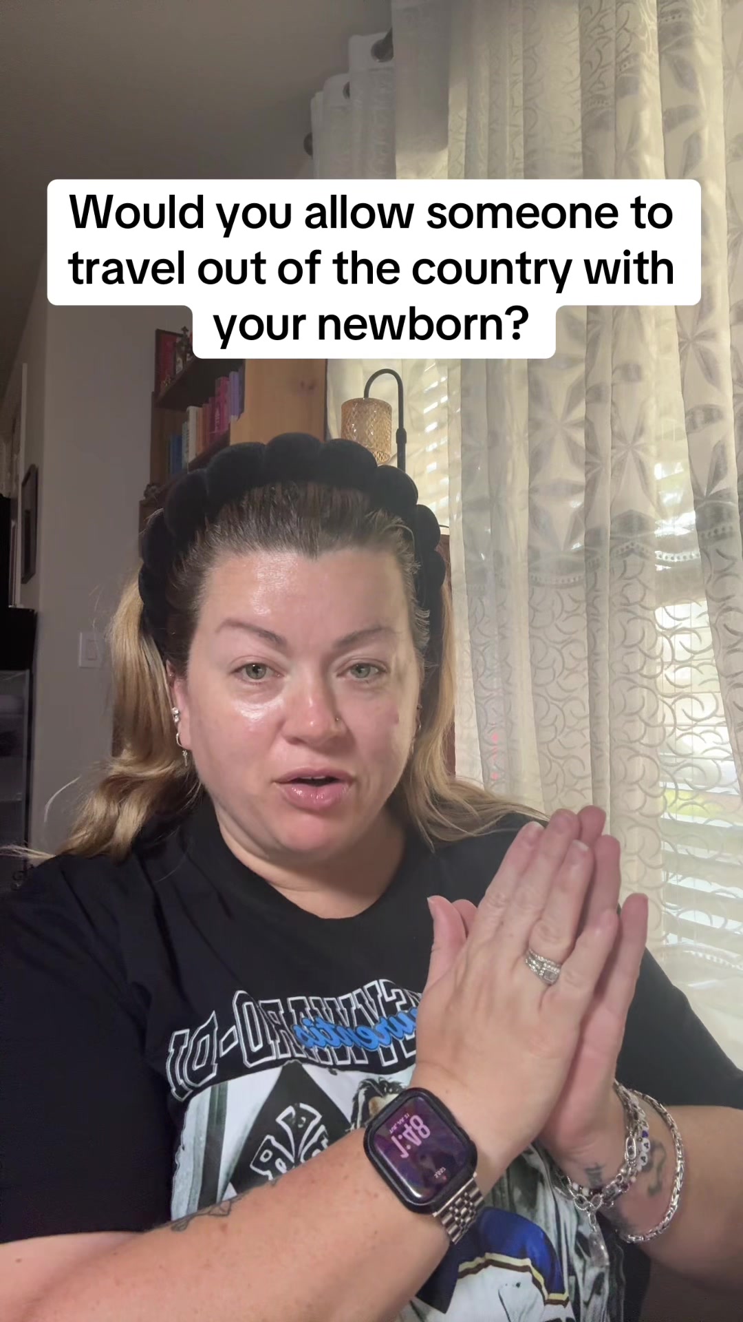 @SassyMamaLosing_it