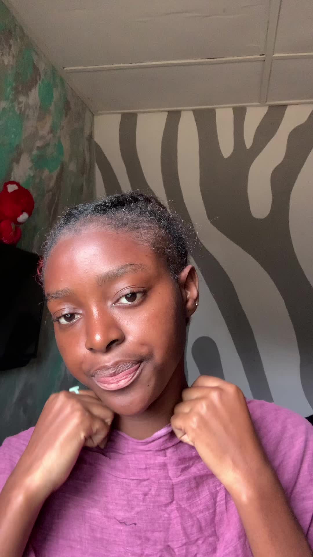 @Angelina baby ❤️🥺 🇨🇩🇨🇦