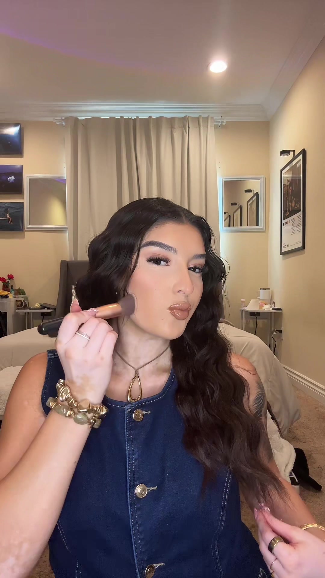 @Naiya Marie