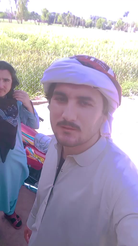 @Samiullah Sami