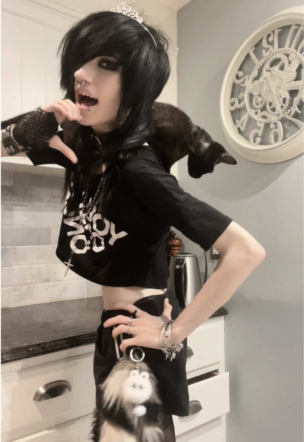 @Xander ૮ ˙Ⱉ˙ ა