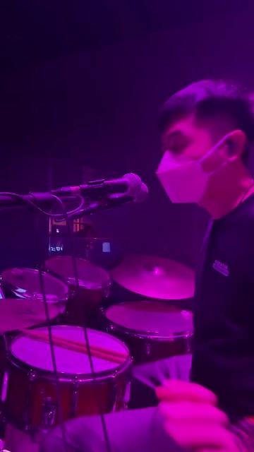 @破打鼓的