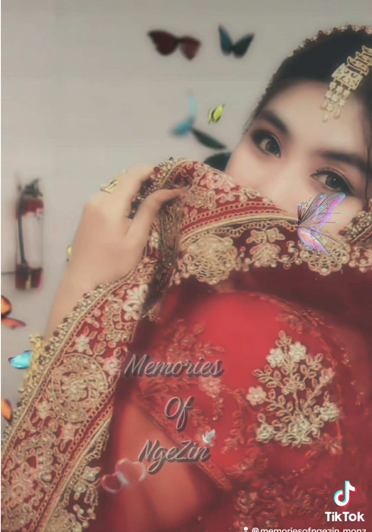 @Memories of Nge Zin