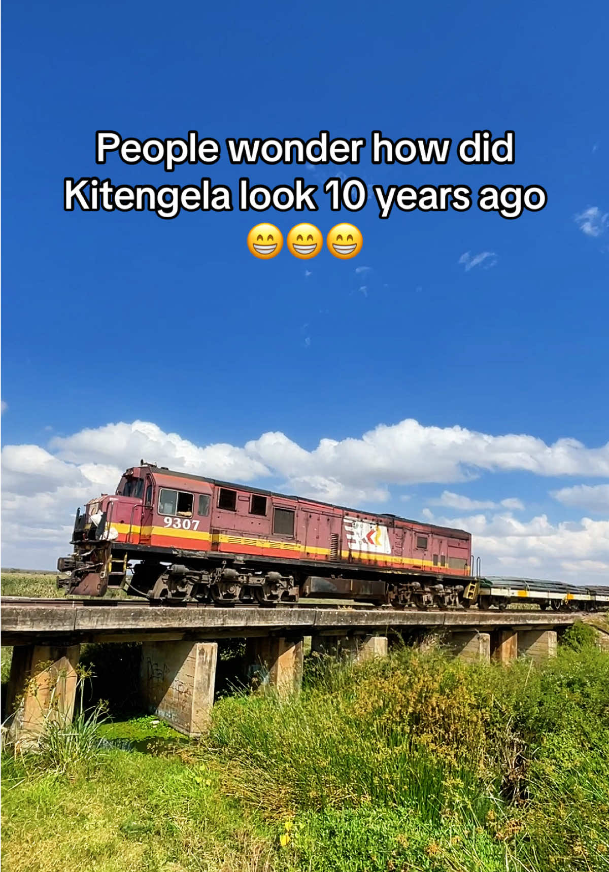 @Kitengela 110