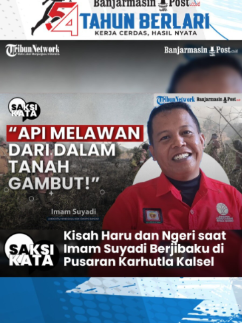 @Banjarmasin Post