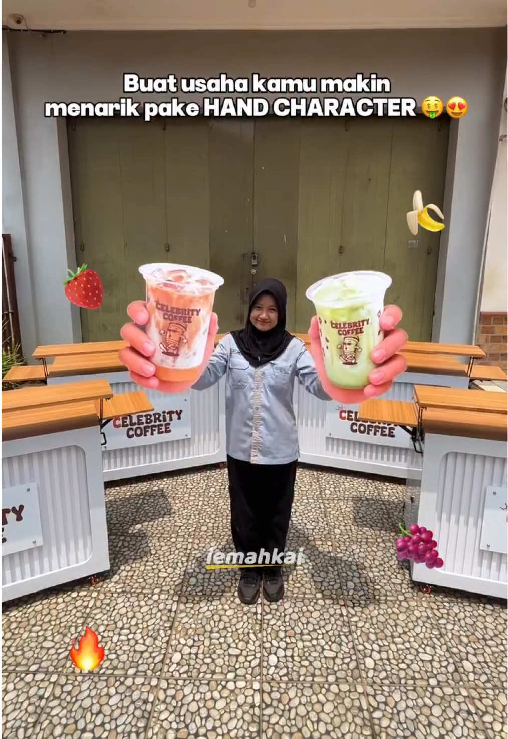 @iemahkai