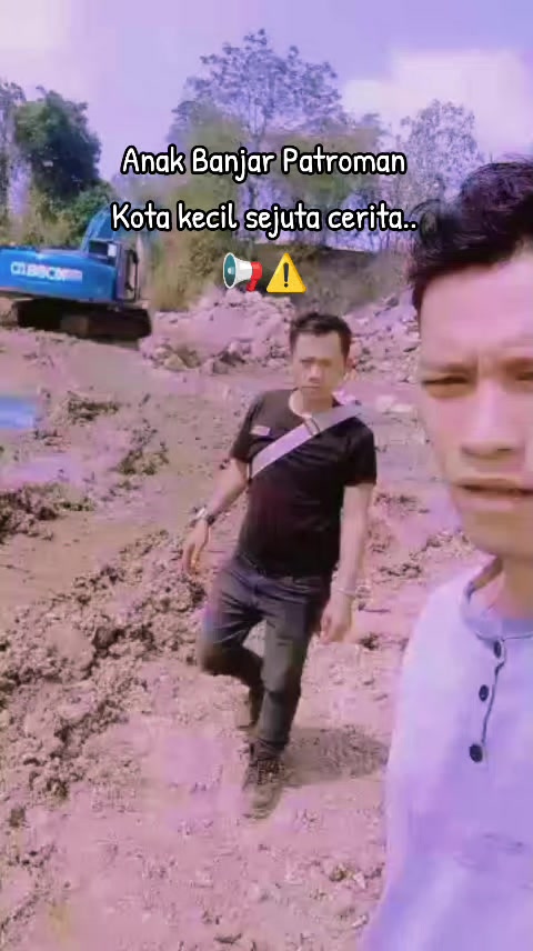 @Dery Rempag