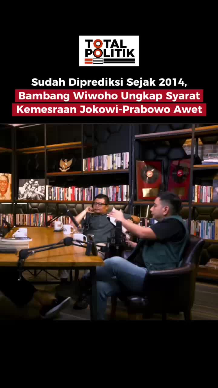 @Total Politik