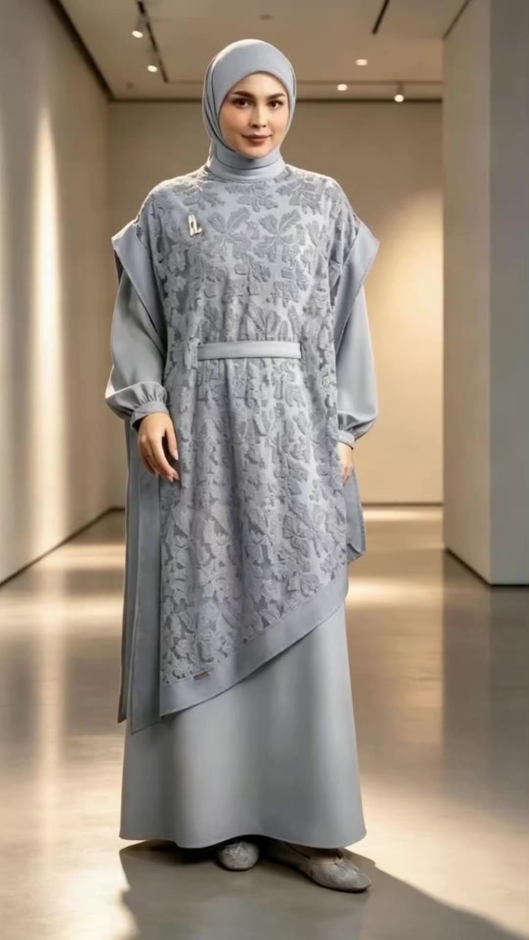 @Aisya Fashion