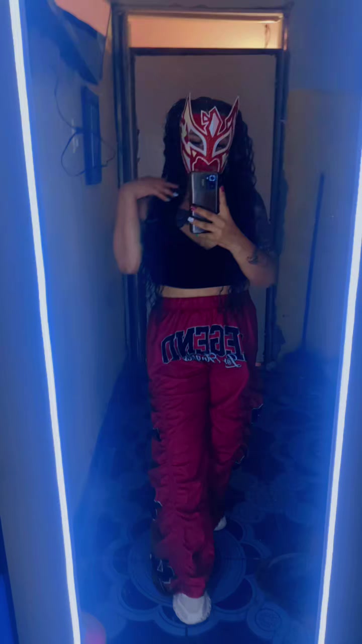 @sexy Violeta