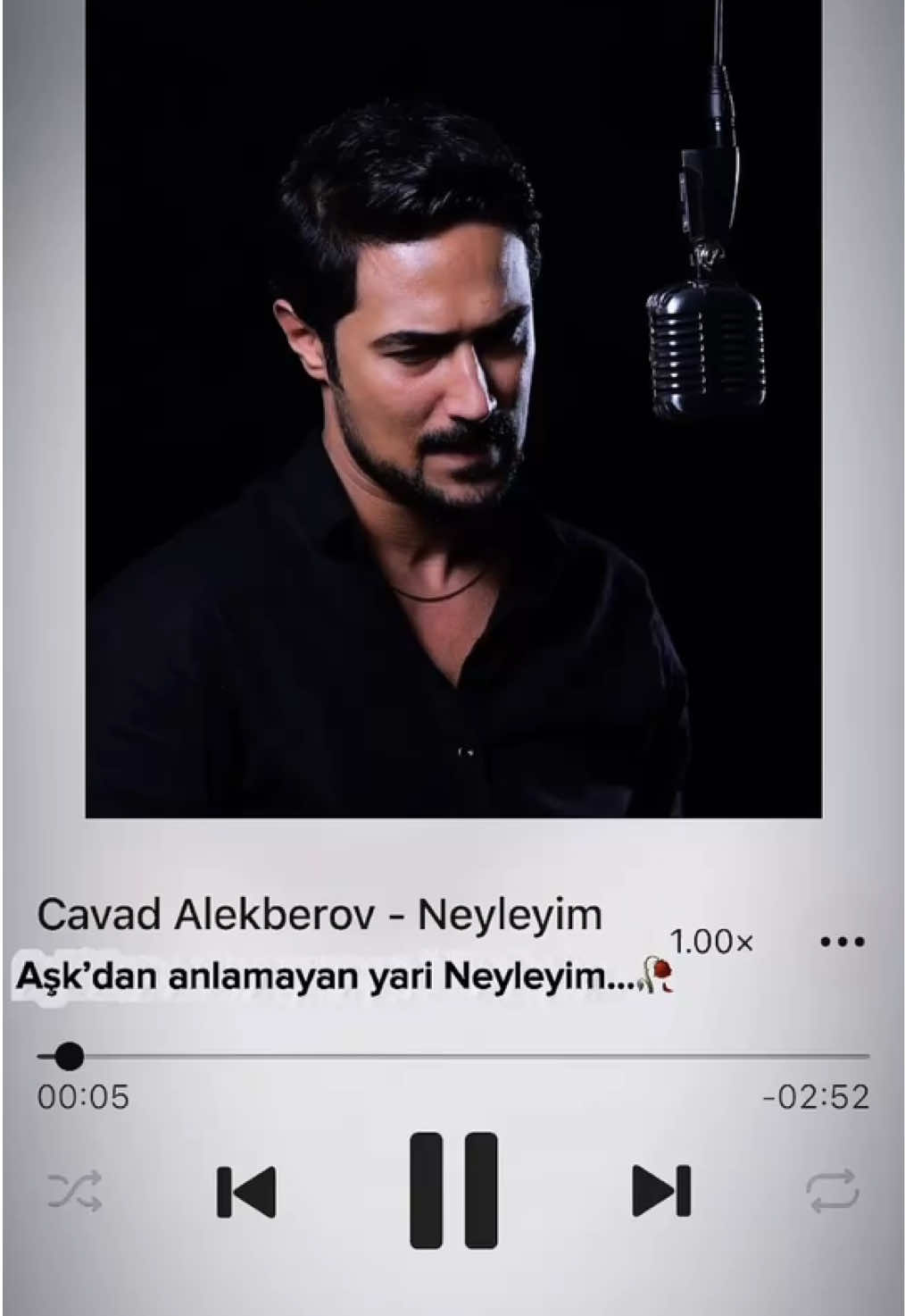 @Cavad Alekberov