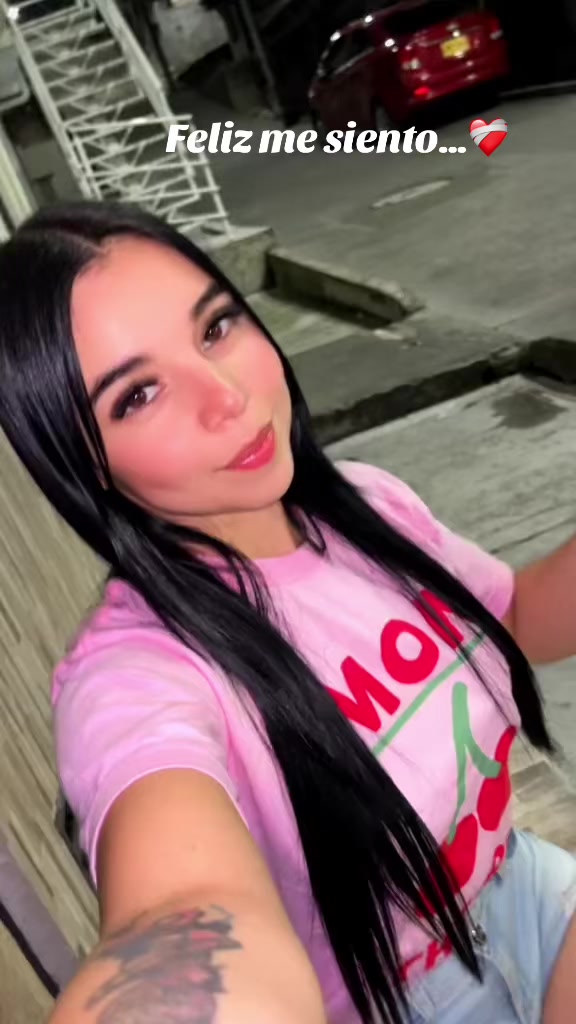 @Luisa Domínguez