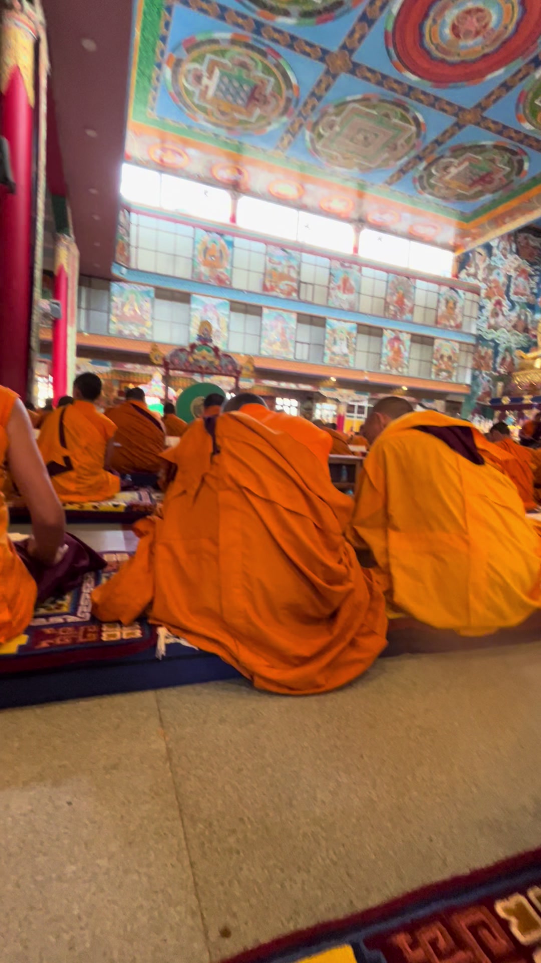 @Tenzin Lama