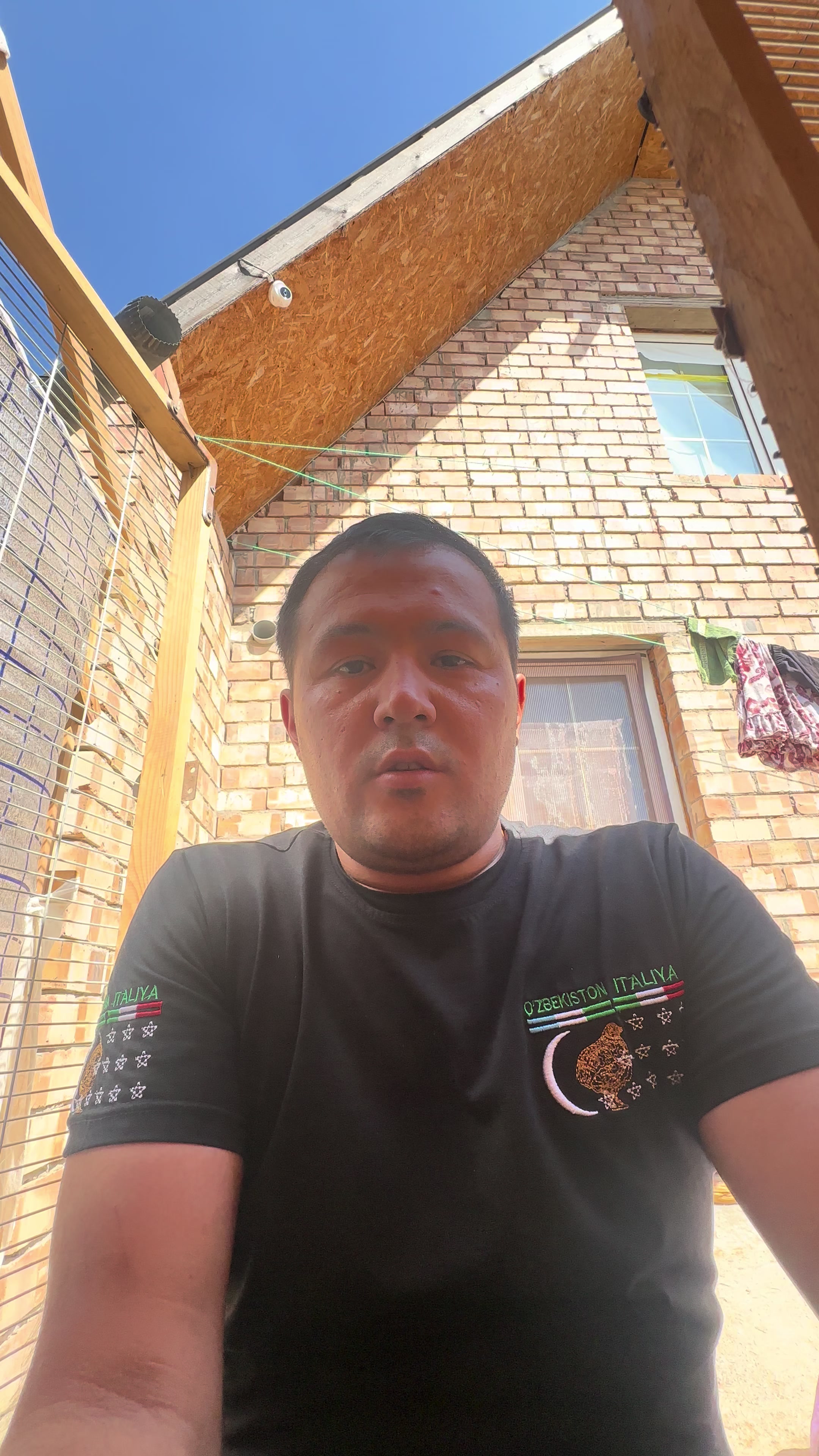 @SAYROQI BEDANA UZB 🇺🇿