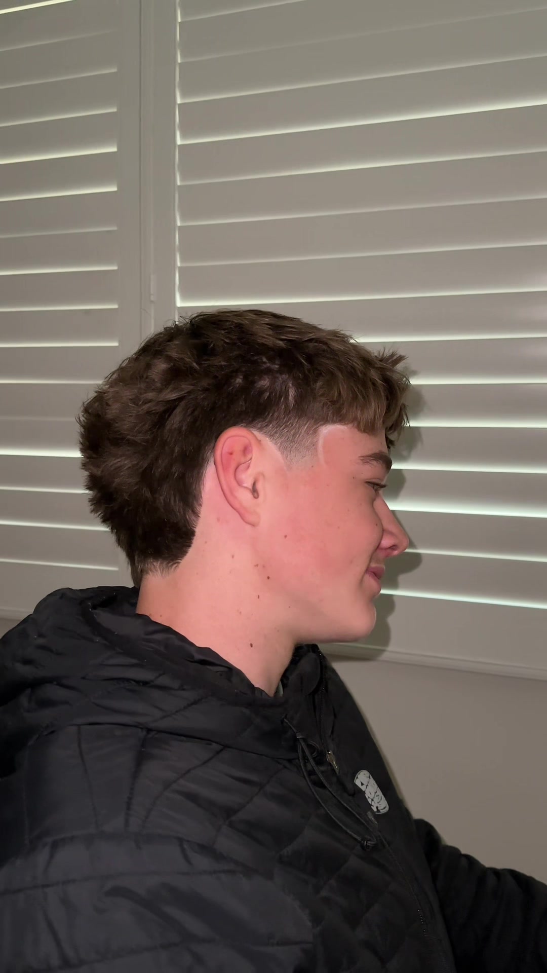 @OLI BARBER