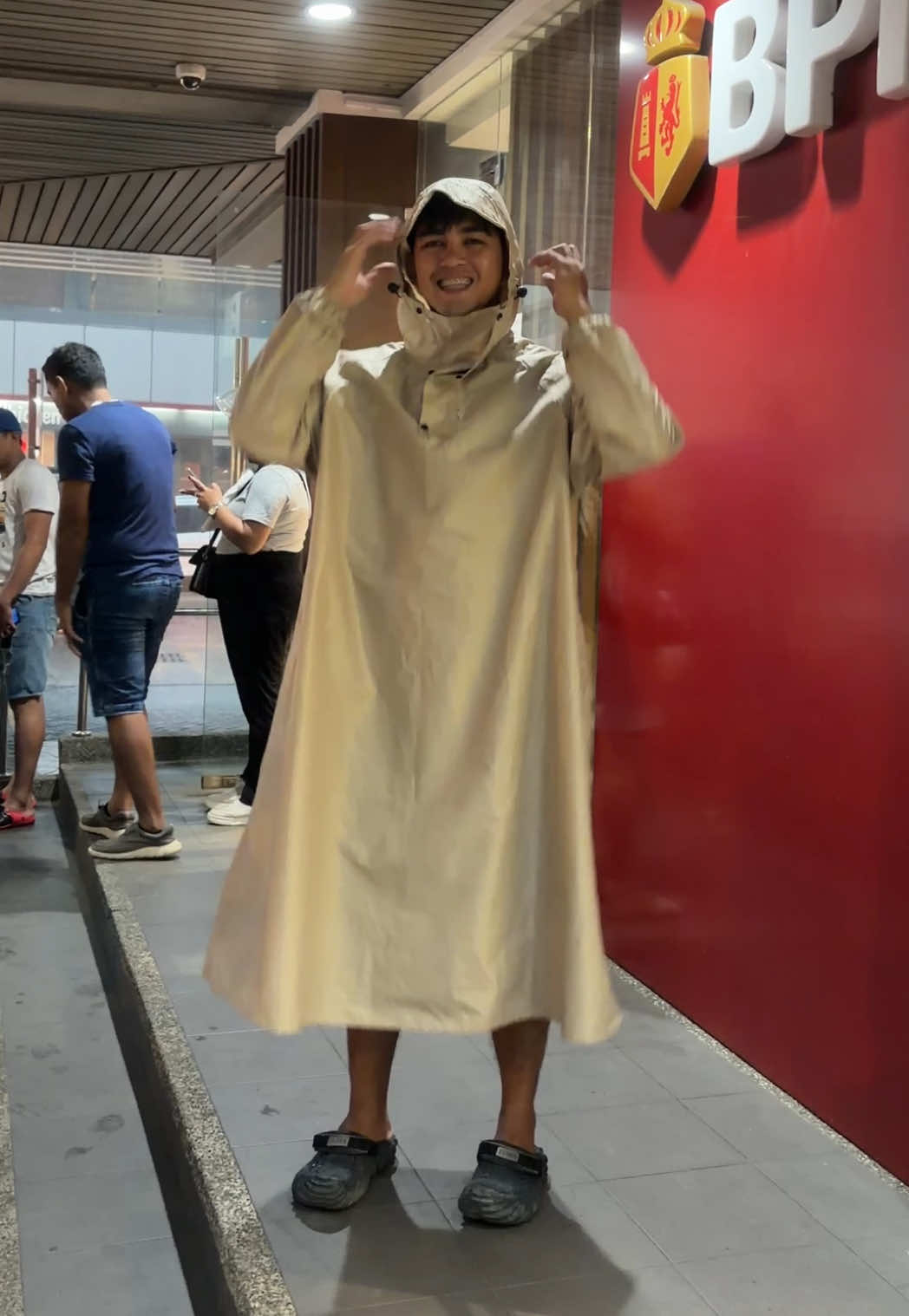 @Dongyey