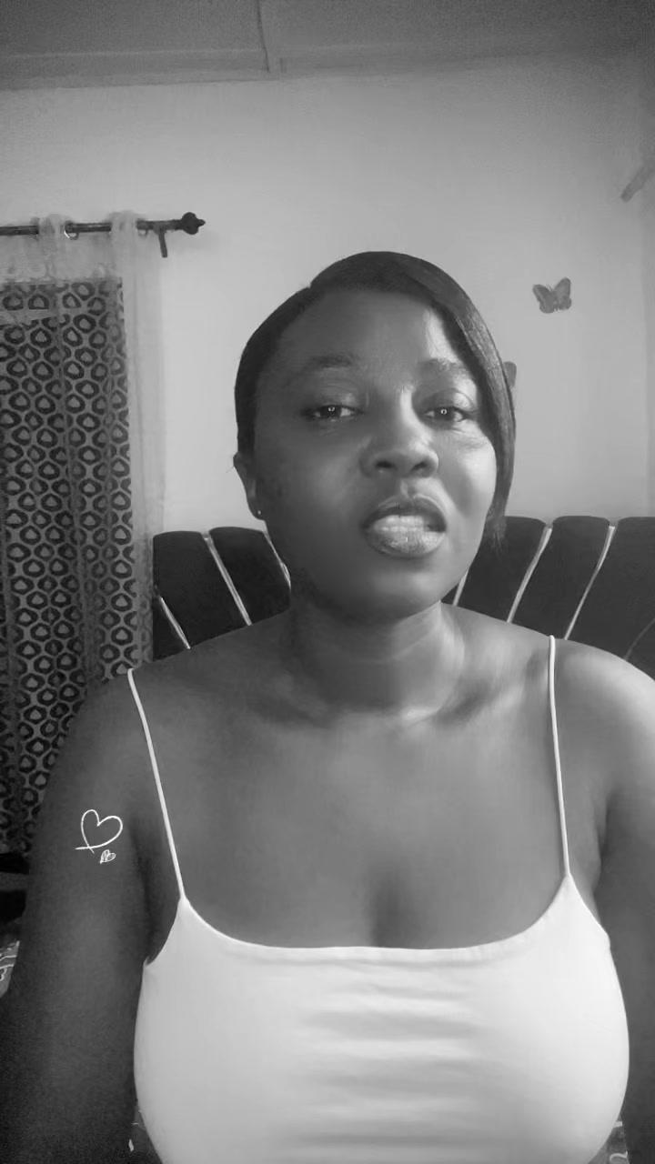 @Nana Yaa