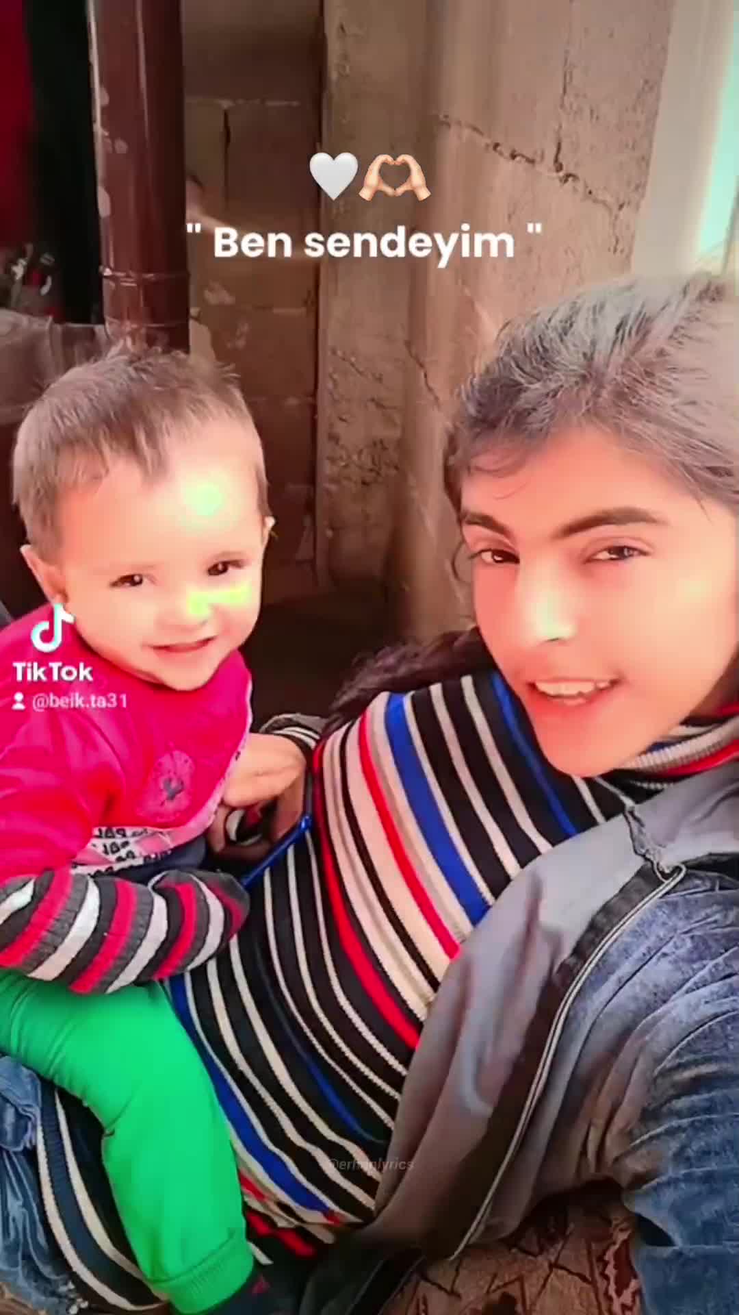@ilk ve son T♥️ Y