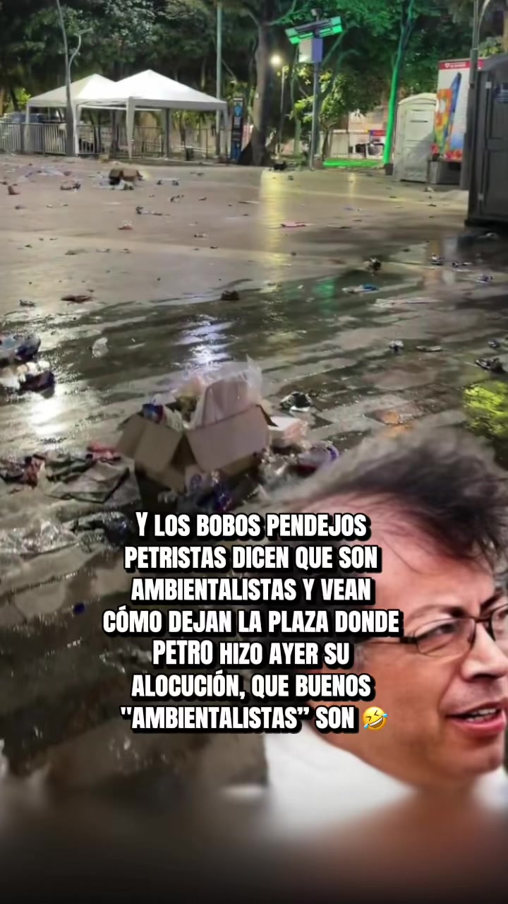@Colombia en Orden