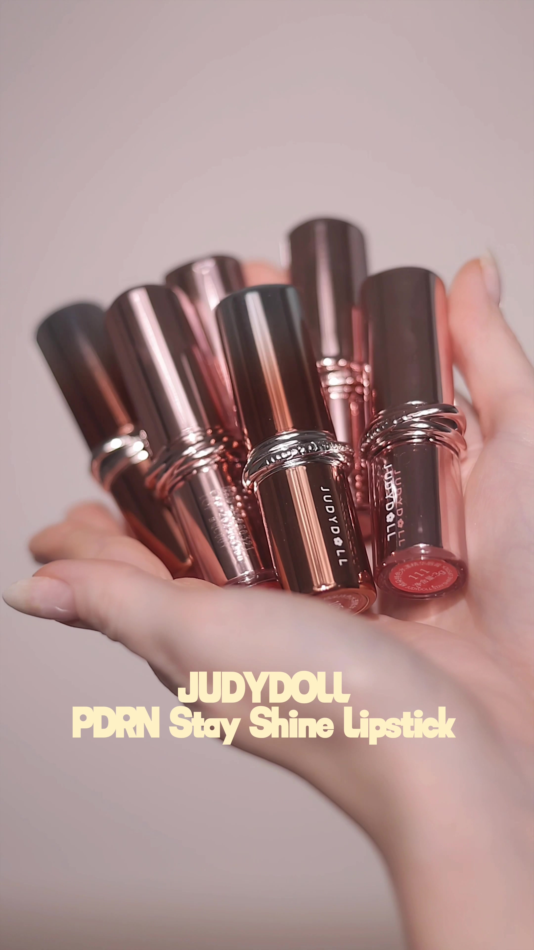 @With Love, Foxy