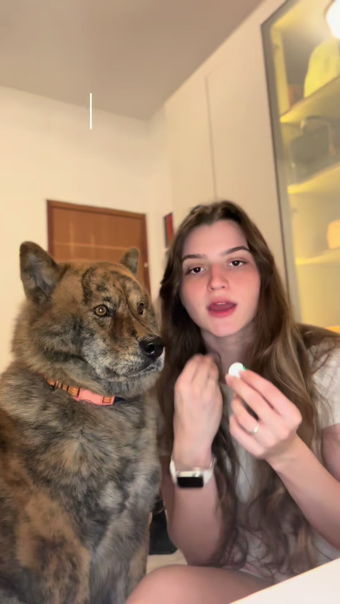 @Nathalia e Luke