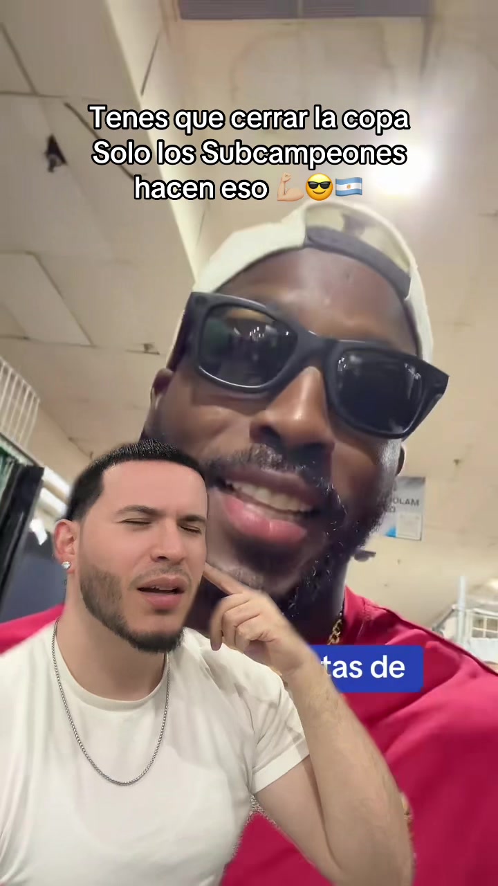 @Ares Beat 🇦🇷