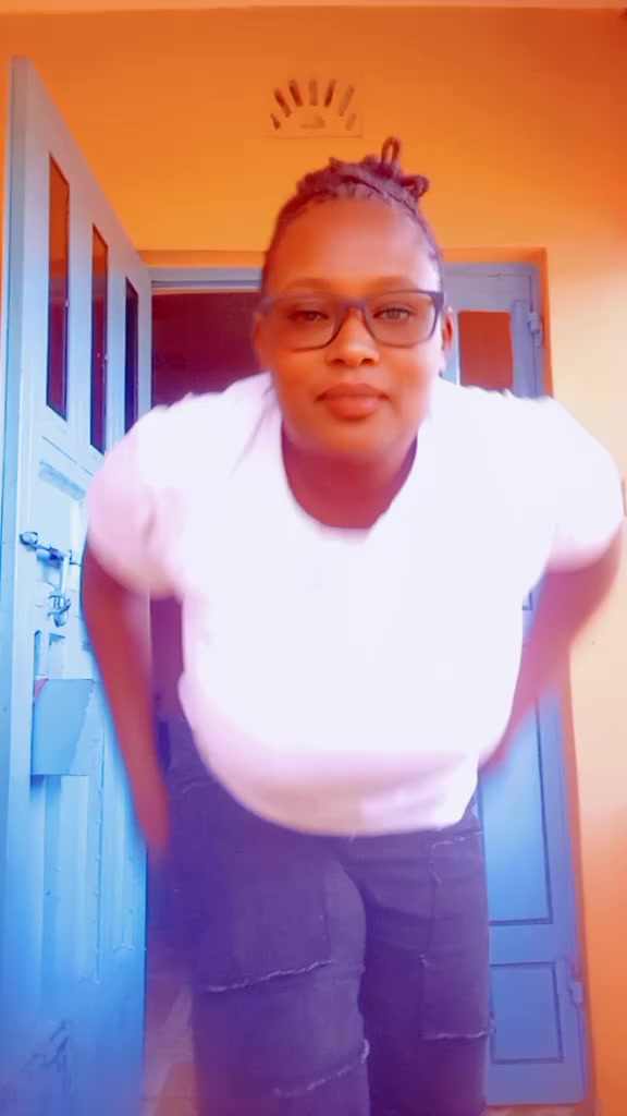 @mama Angel karatina