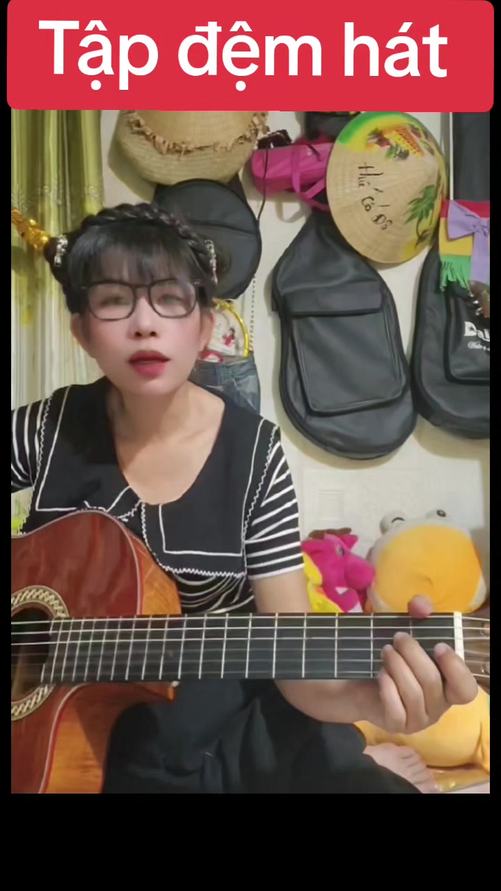 @Hành Trình Học Guitar