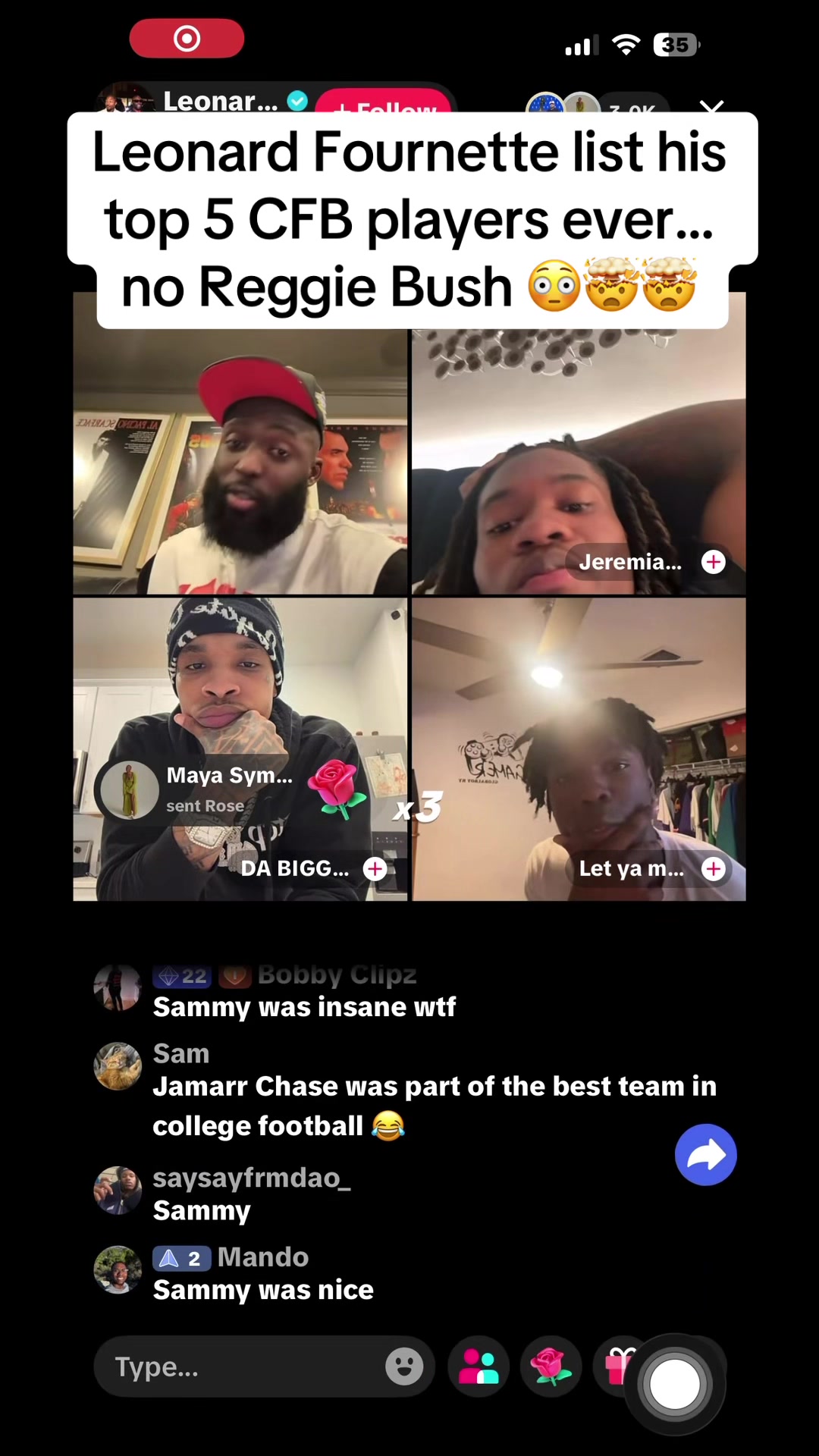 @The Connect Sport