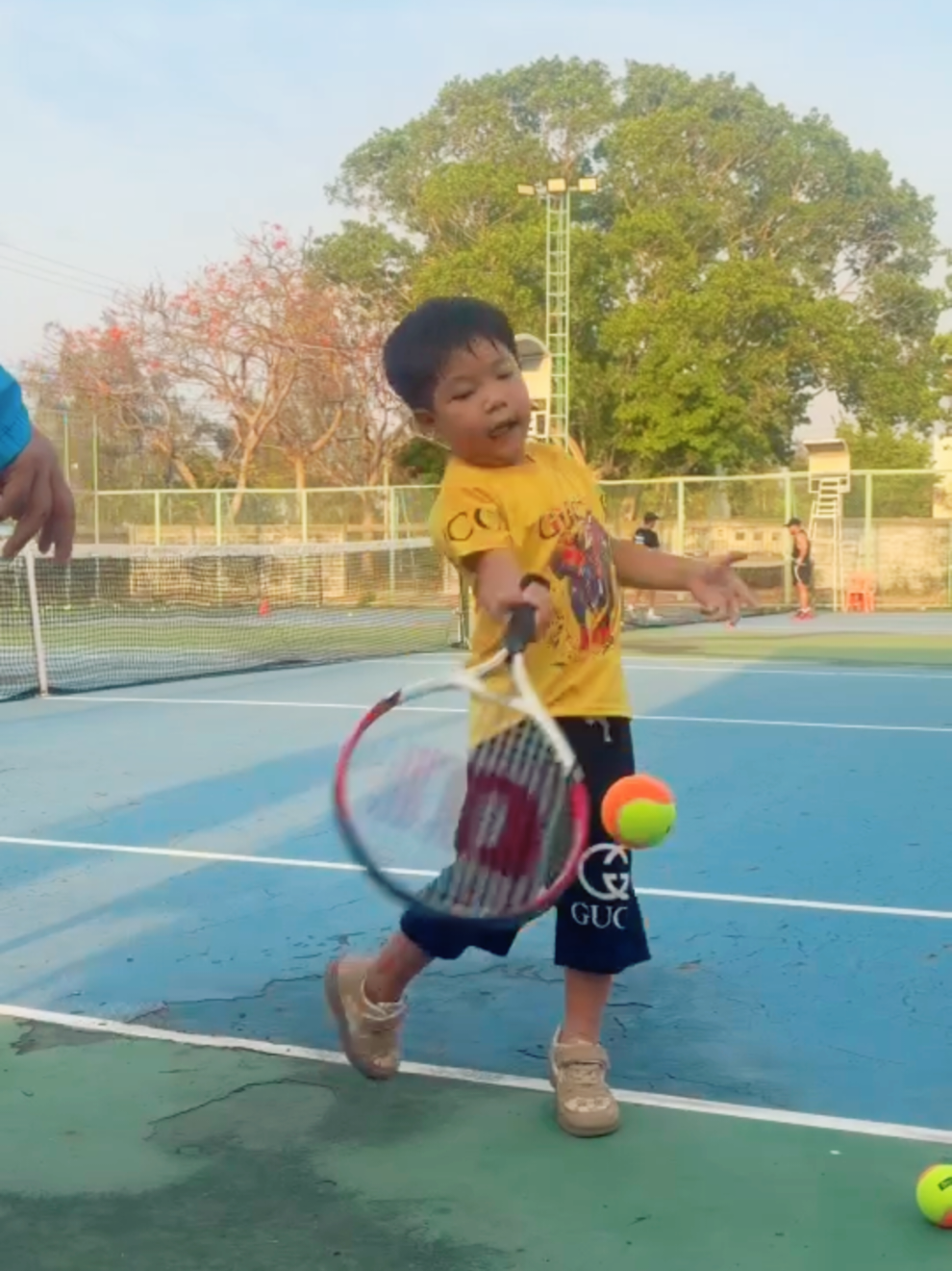 @anna_ree 🎾