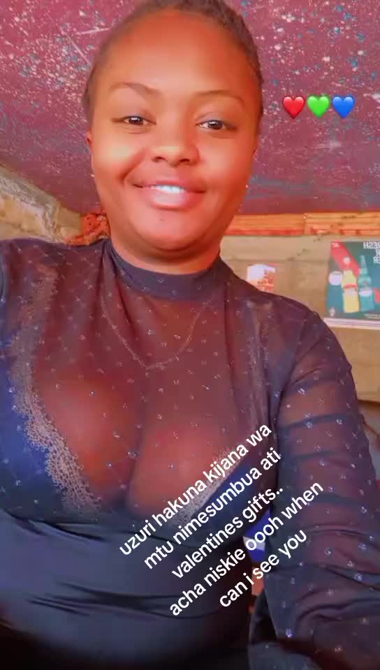 @Ruth Munga