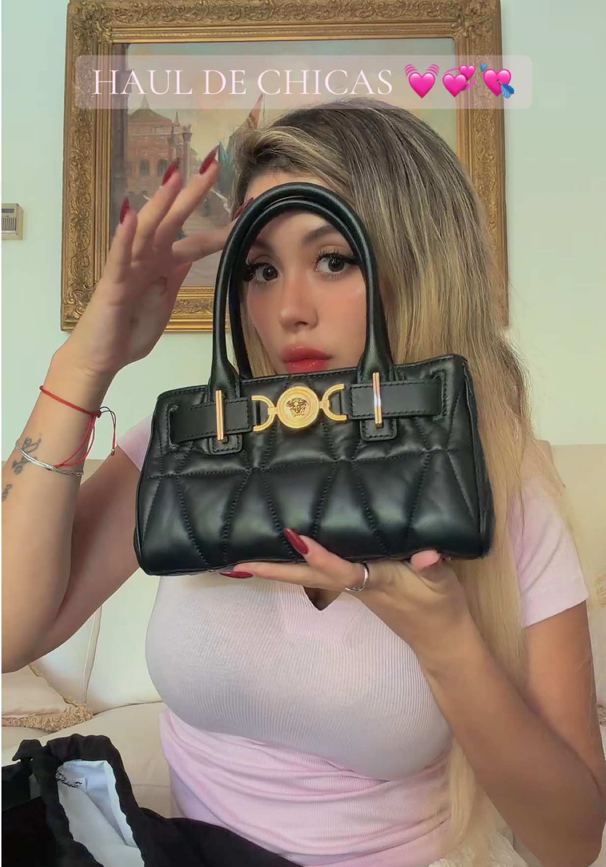 @Micaela Mendoza