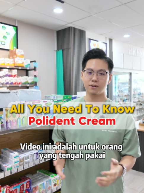 @MrHee Pharmacist
