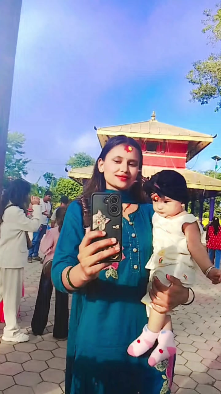 @bhabi khatri❤️