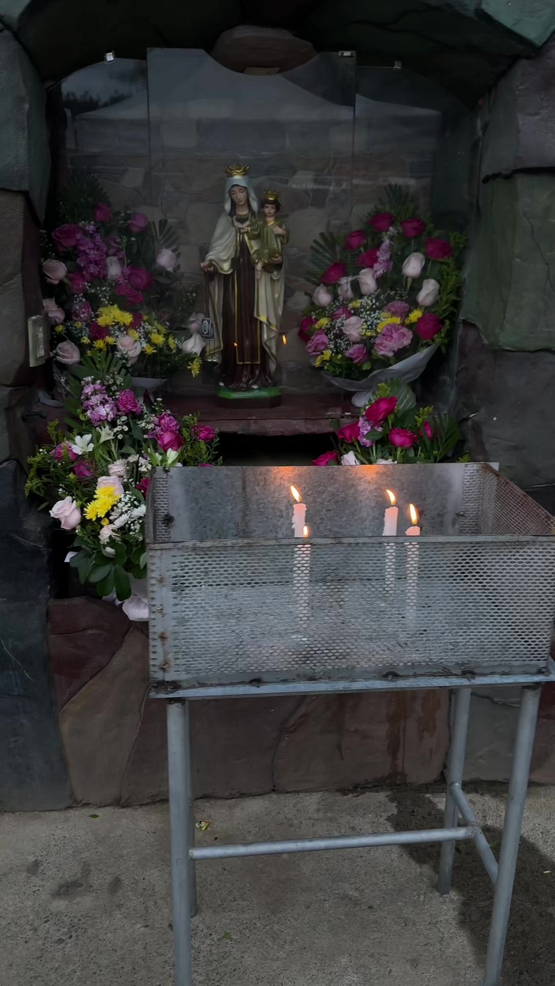@Las Morlaquitas