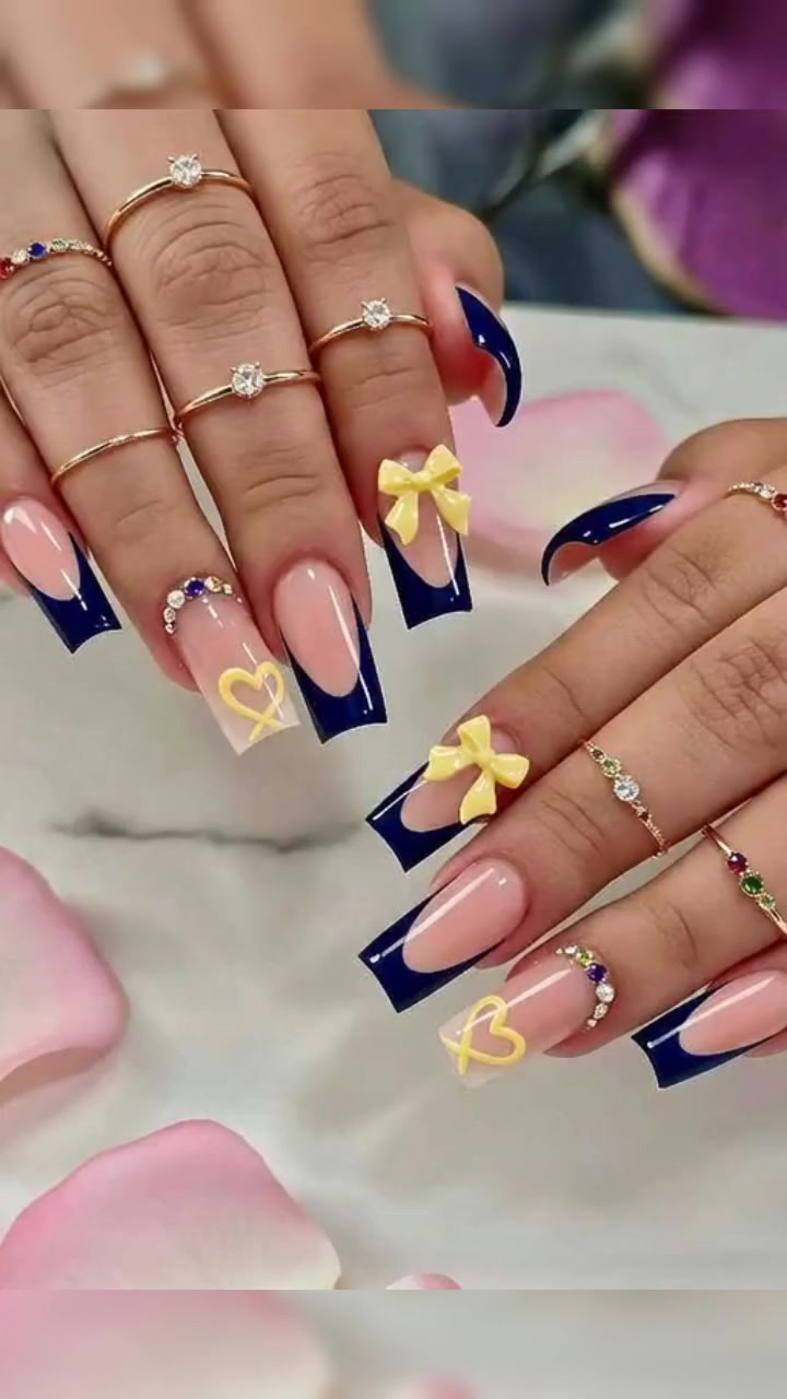 @UNHAS TOP | NAIL GIRL™