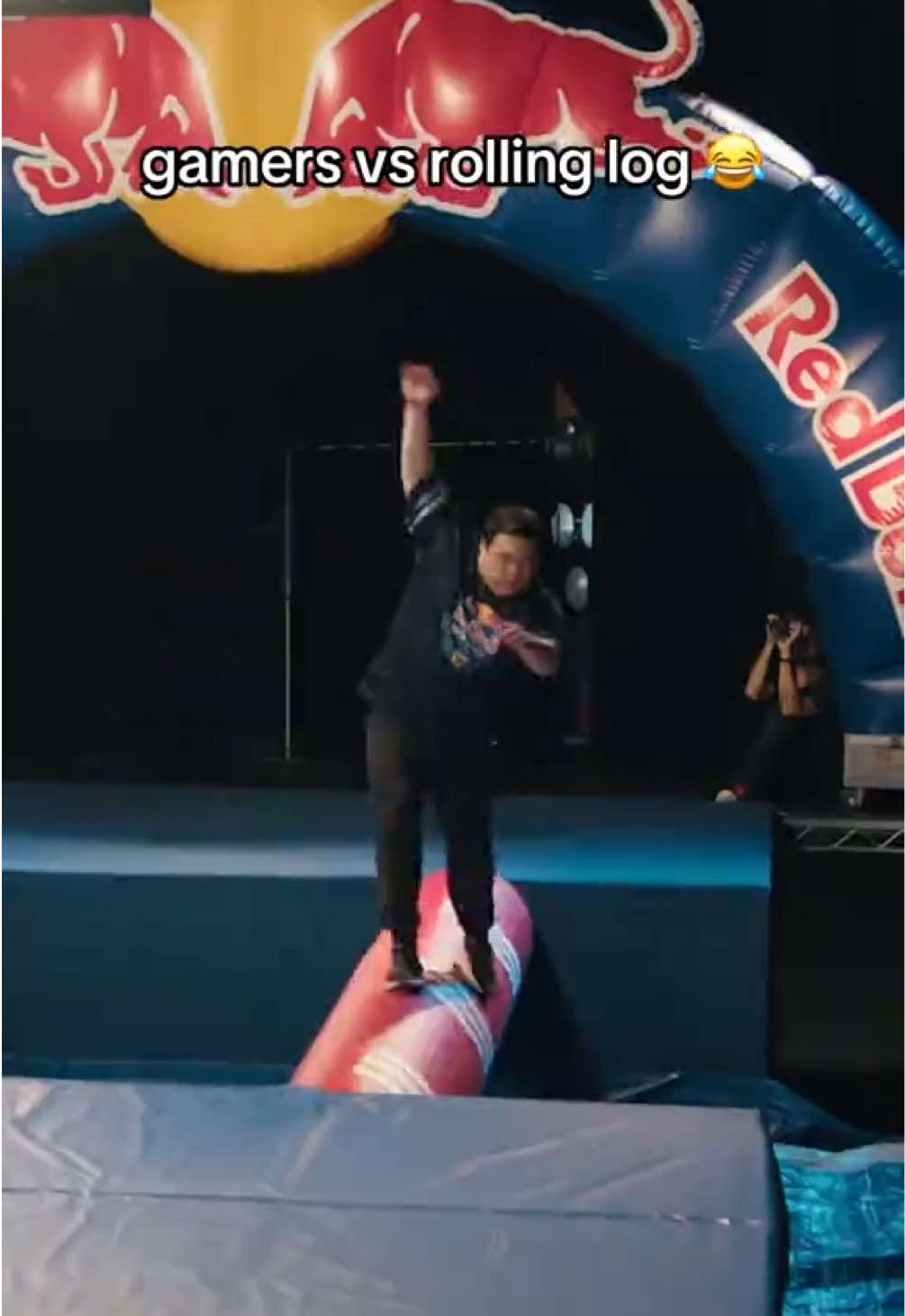 @Red Bull Canada