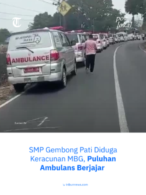 @Tribunnews