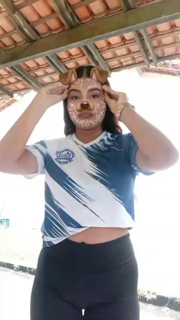 @Seja Braba Belém ✓