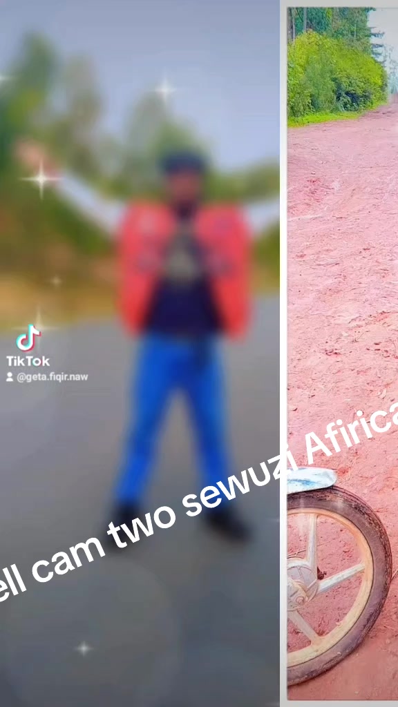 @Digafu ZARE YENE QENI NEWU