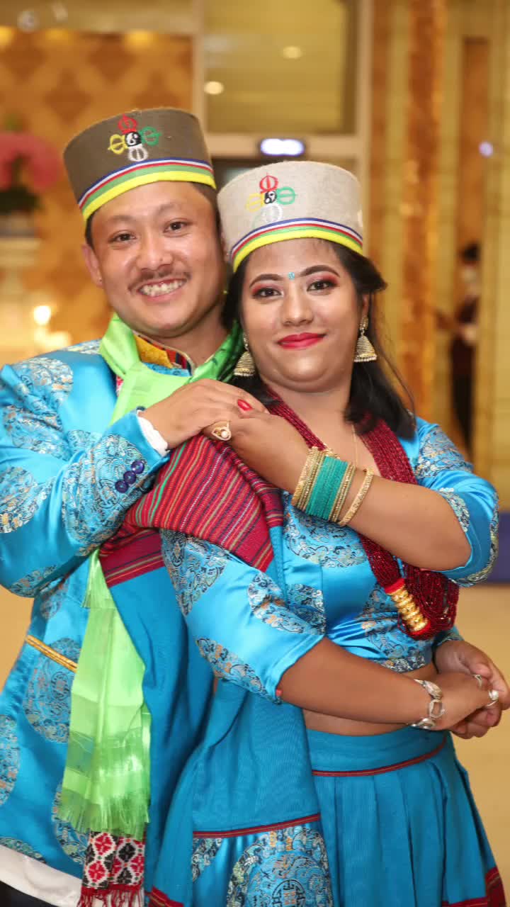 @🇭🇷🇳🇵Rabita Tamang Kapali