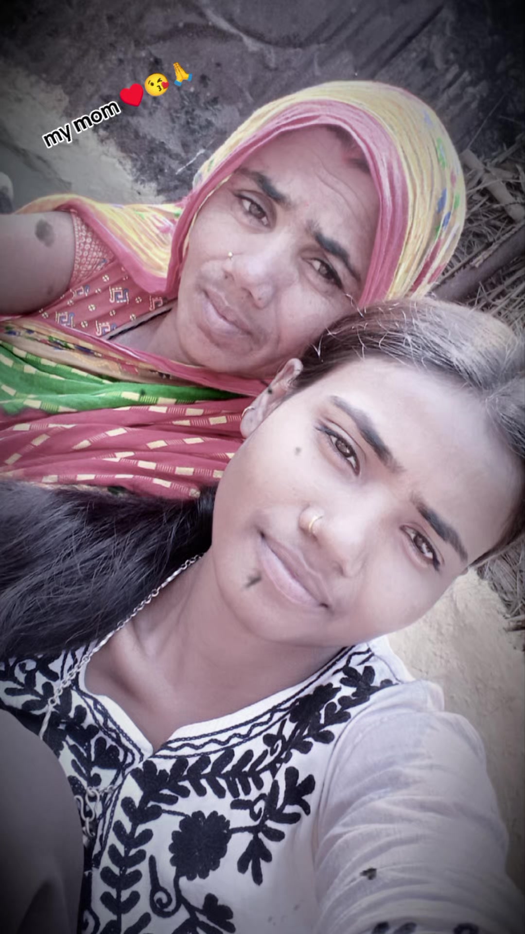 @Maya Sharma