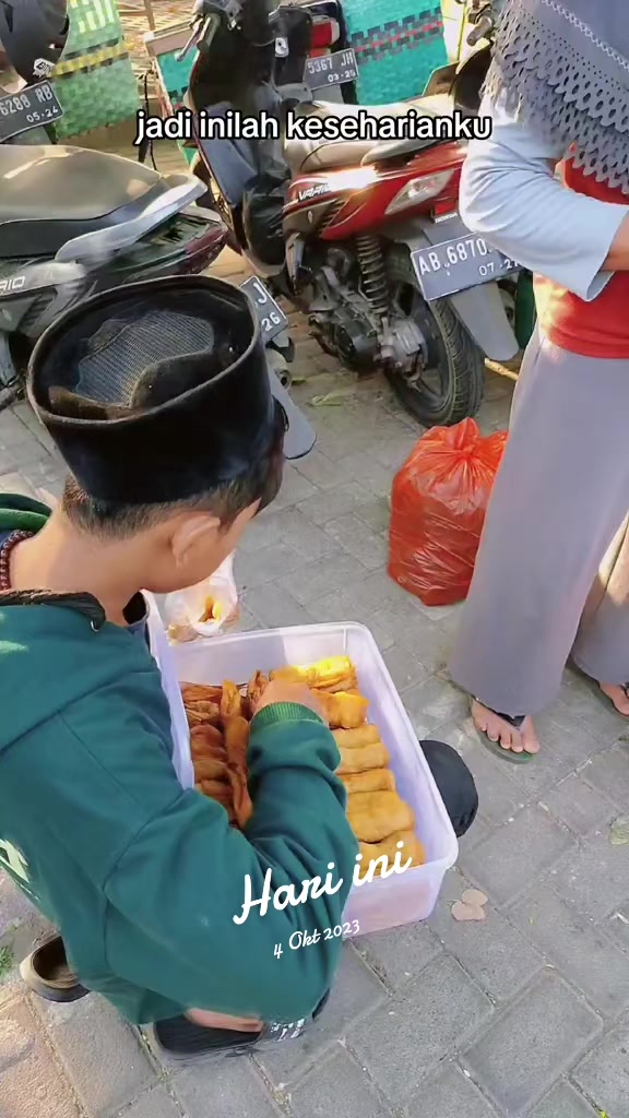 @TONDOL.JOGJA 🛒🛍️