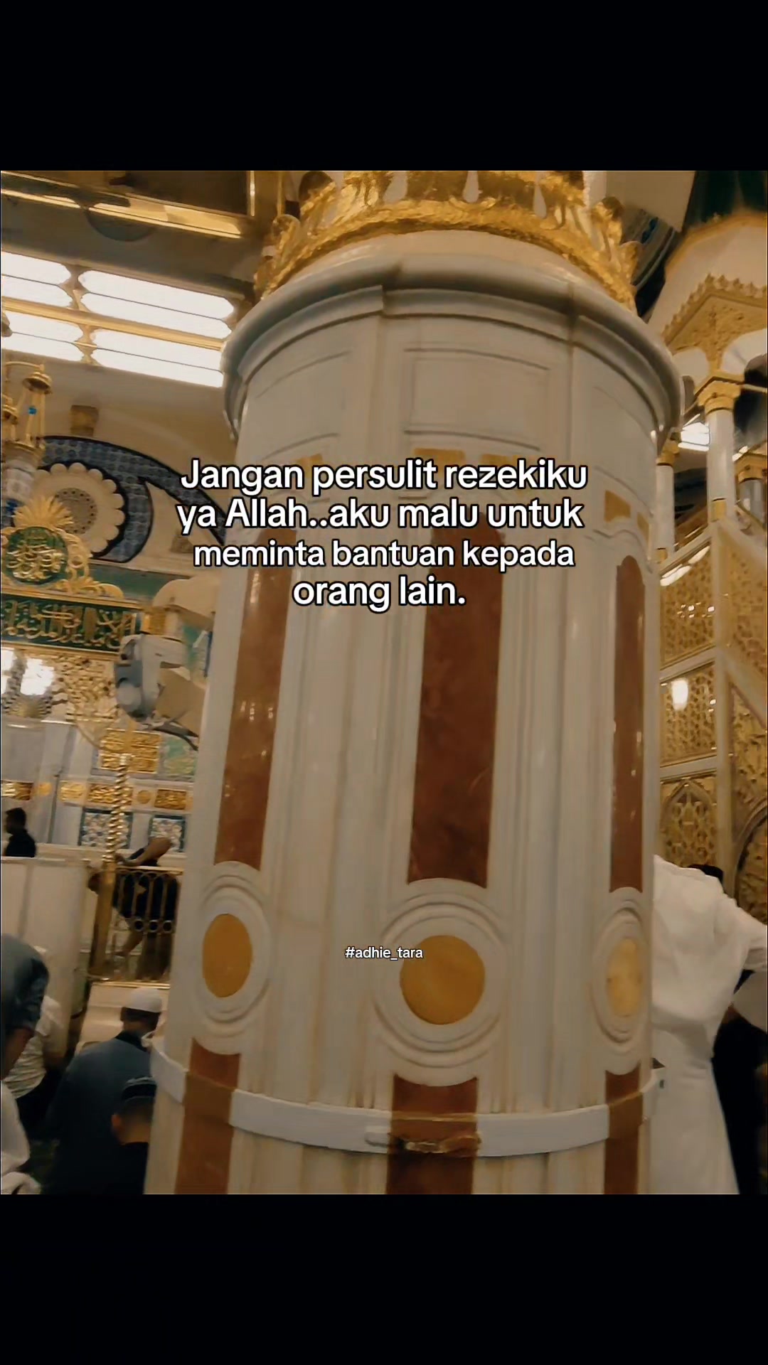 @Adhie TaRa