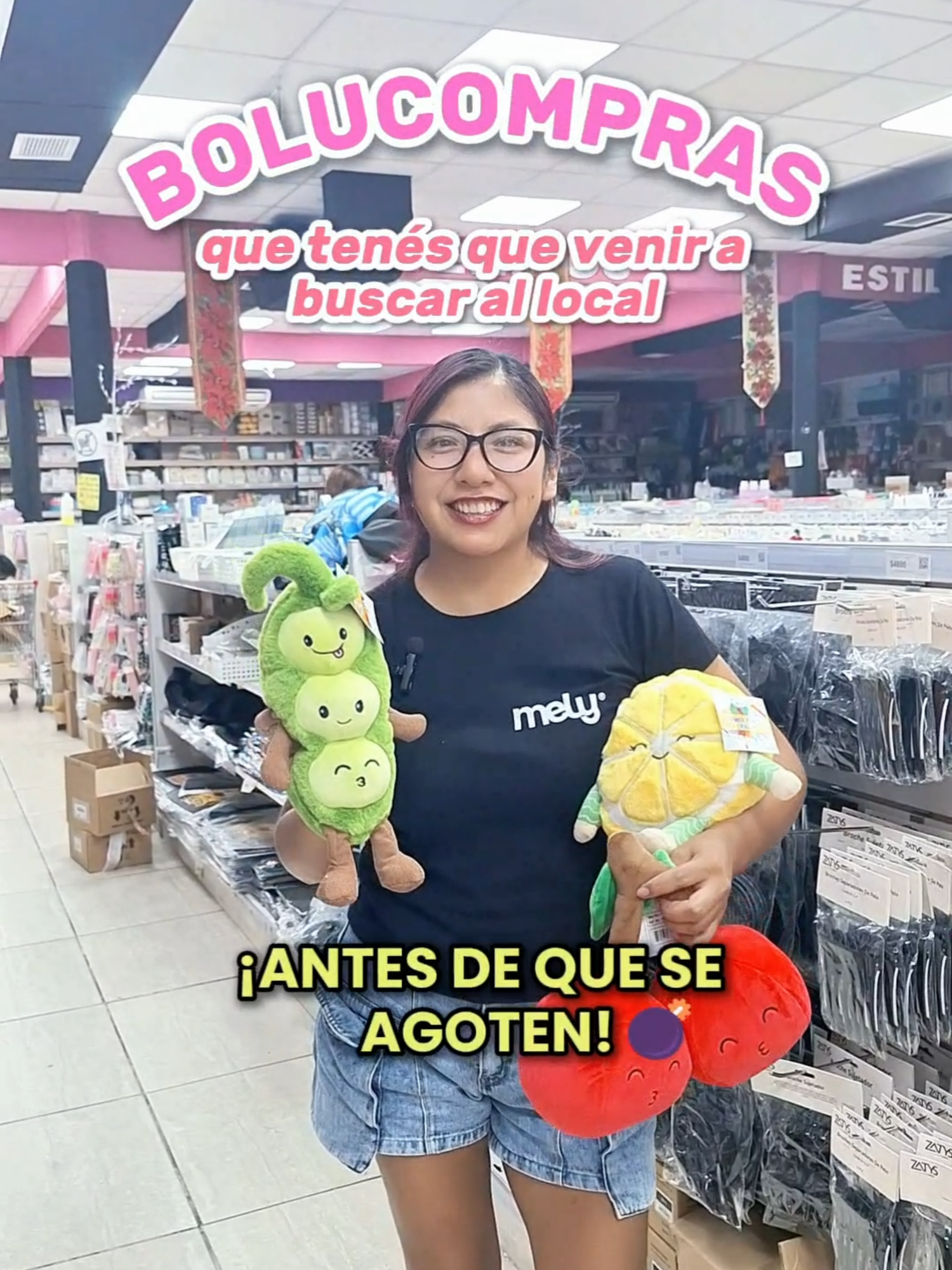 @Estilo Nuevo